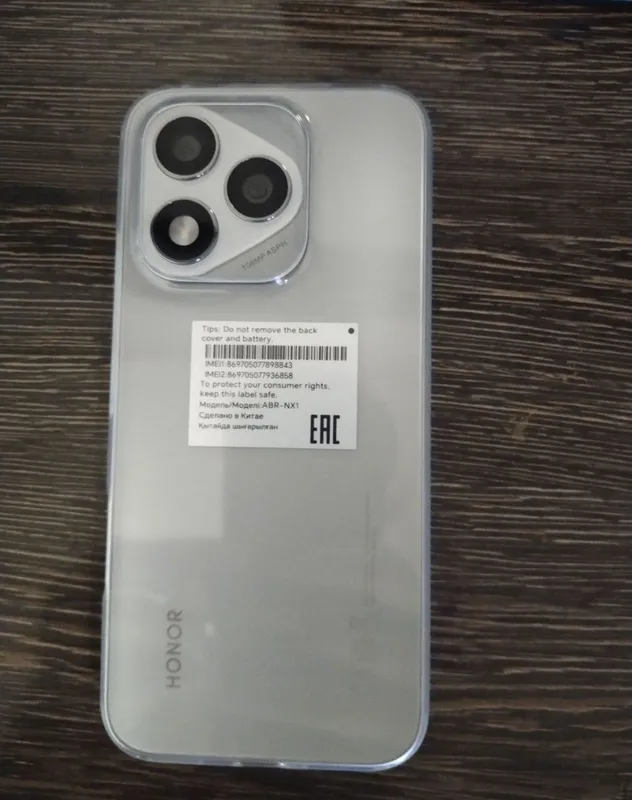 Honor 400 lite 256gb