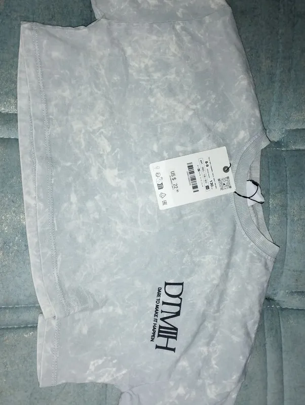Оригинал ZARA для детей — фото 1