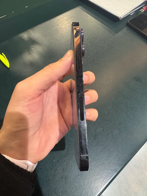 iphone 14 pro max 256gb 2