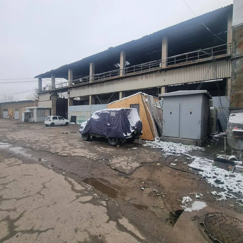 Yunusobodda 3800 m² uy sotiladi 2 Yunusobodda 3800 m² uy sotiladi 2