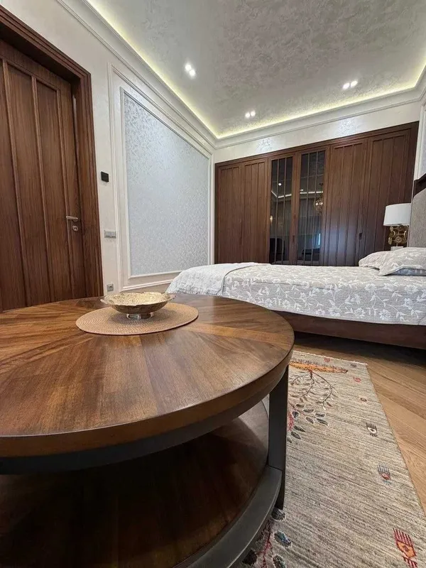 СРОЧНО! Сдаётся 2-ком ЖК Infinity | Мирабадский | 900 | Дизайнерский — фото 1