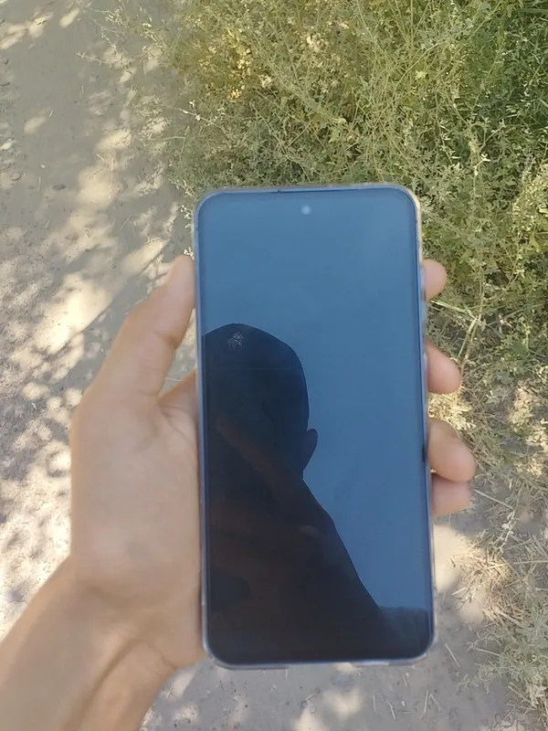 Samsung galaxy A55 5G 3
