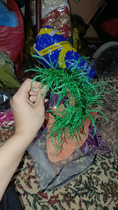 Продаётся диадема tillaqosh 6