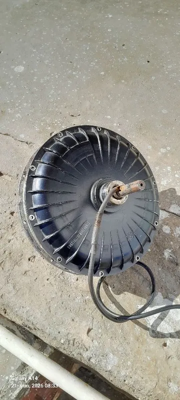 Elektrovelik uchun motor koleso narxi 700 mng 6 Elektrovelik uchun motor koleso narxi 700 mng 6