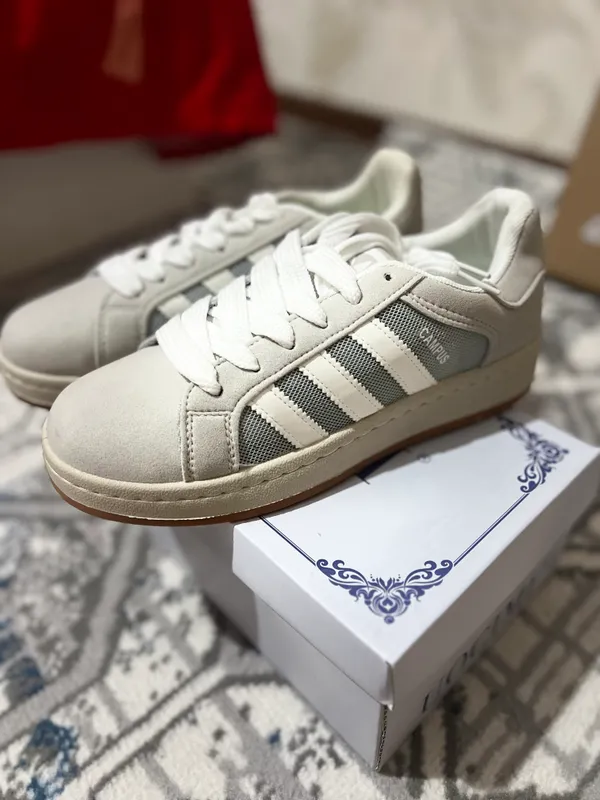 Кроссовки Adidas, модель Campus, новые 2 Кроссовки Adidas, модель Campus, новые 2