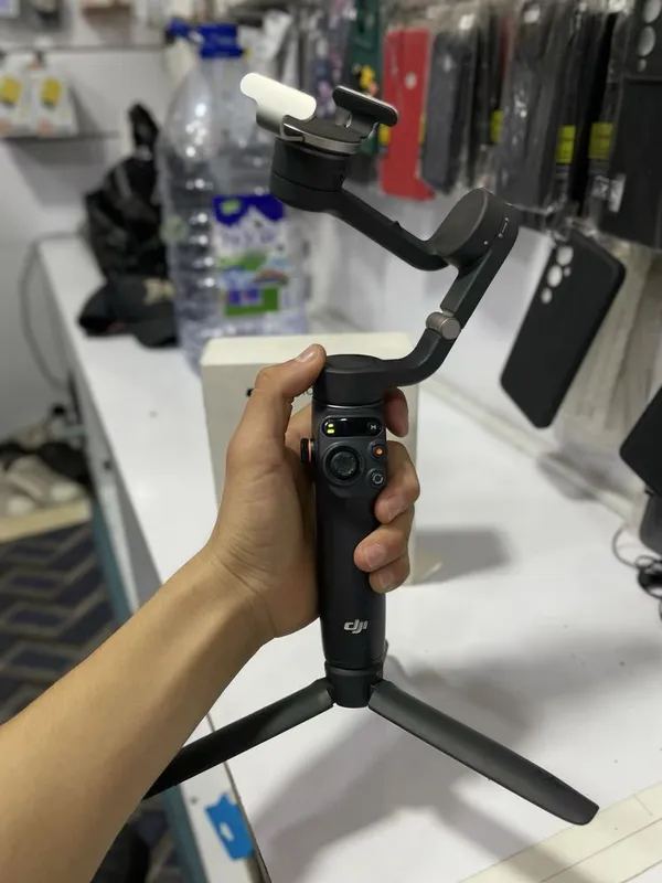 dji osmo mobile 6