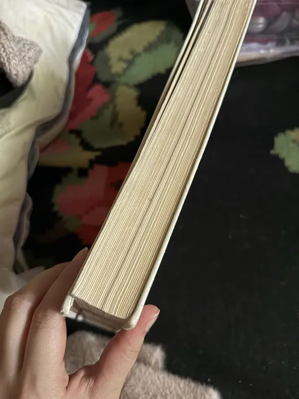 Продам эксклюзивную книгу 1985 года для вышивки и рукоделия — фото 5 Продам эксклюзивную книгу 1985 года для вышивки и рукоделия — фото 5