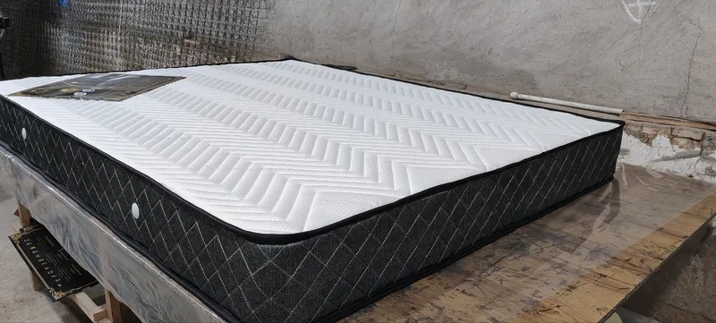 Matras sexdan oling
