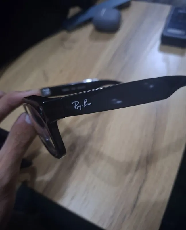 Ray-Ban Meta, 1-е поколение 2