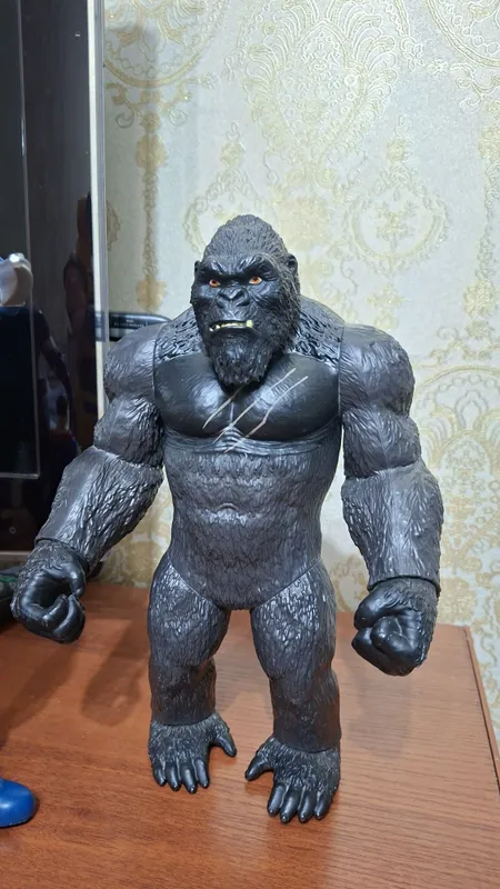 Игрушка герои оригинал за всё 30$ — фото 1
