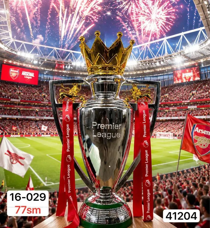 Premier Liga kubok 1-1