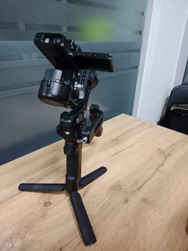 DJI Ronin RS 4 Combo — фото 1