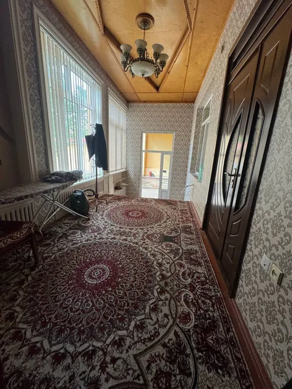 Продается дом 8 соток, Юнус-Абад, Бободекхан махалля 3 Продается дом 8 соток, Юнус-Абад, Бободекхан махалля 3