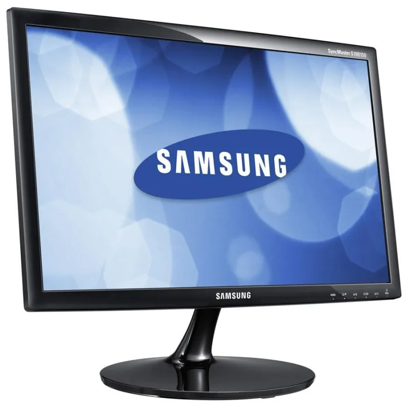 SAMSUNG monitor 19 lik — фото 2 SAMSUNG monitor 19 lik — фото 2