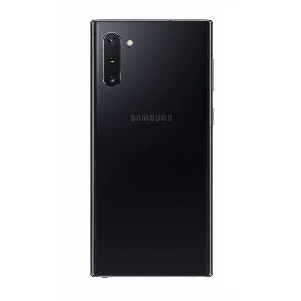 Samsung galaxy note 10 plus — фото 1
