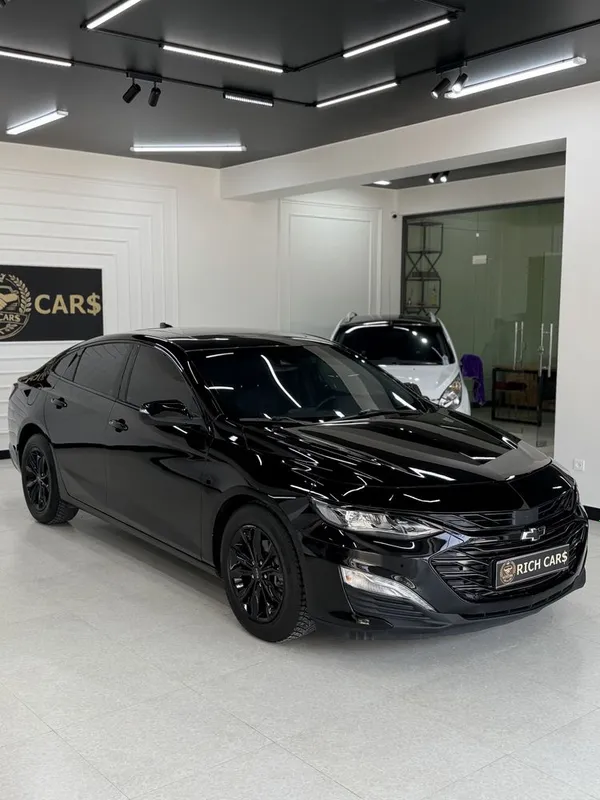Malibu XL eng fuli 2023 yil Probeg 67.500 km — фото 2