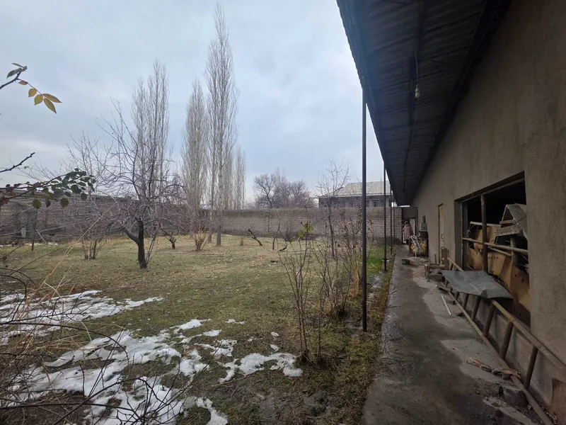 Ховли Уй сотилади — фото 2