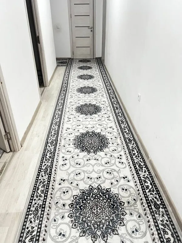 Yangi hayot dahasi 3xonali uy ijaraga beriladi 4