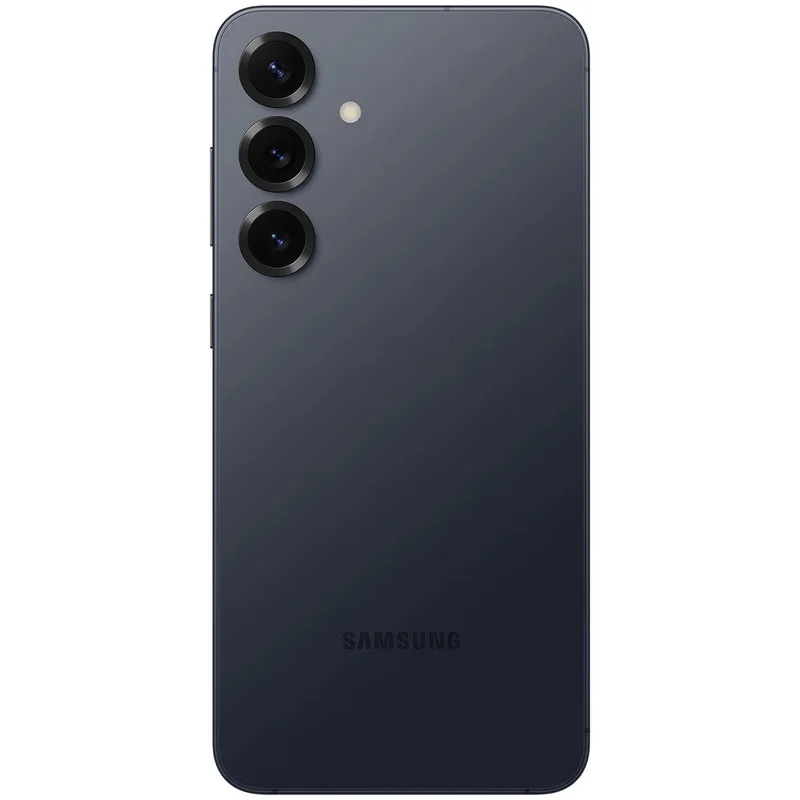 Смартфон Samsung Galaxy S25 5G 12/256GB Black (Черный) — фото 2 Смартфон Samsung Galaxy S25 5G 12/256GB Black (Черный) — фото 2
