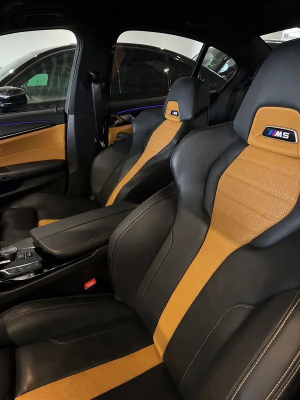 BMW M5 F90 2023 Full 5 BMW M5 F90 2023 Full 5