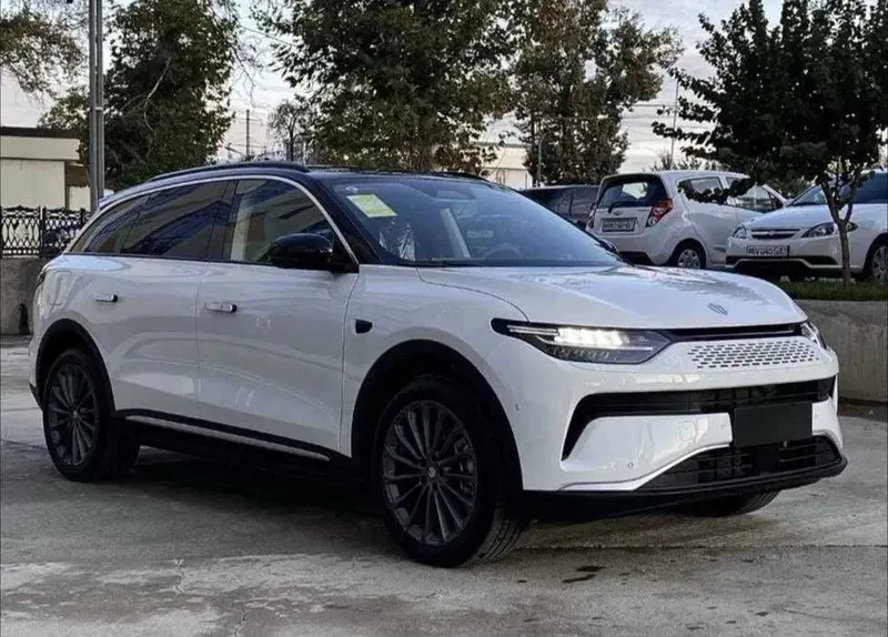 Leapmotor C11 aksiya tezro sotish uchun — фото 2