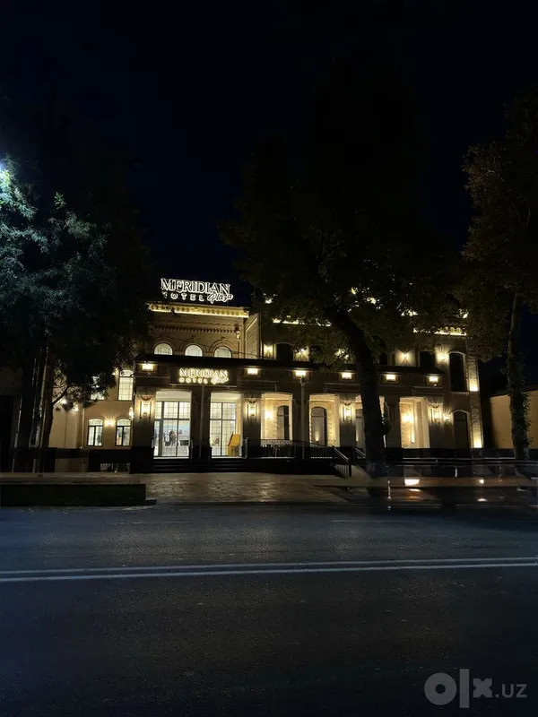 Samarqand shahar markazida 1000 m² 3 qavatli bino ijaraga beriladi 4 Samarqand shahar markazida 1000 m² 3 qavatli bino ijaraga beriladi 4