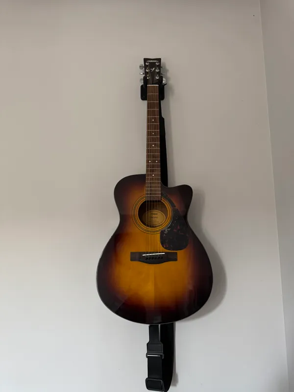 Гитара акустическая YAMAHA FSX315C