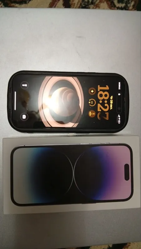 iPhone 14 Pro, 128 ГБ 3