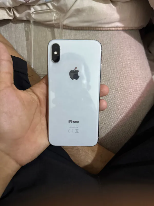 Iphone x 64, ekran alishgan 2 Iphone x 64, ekran alishgan 2