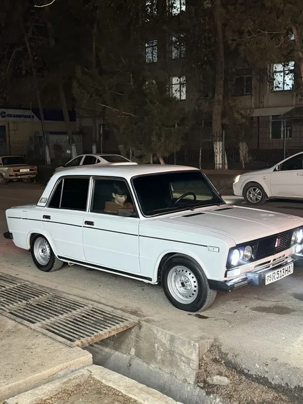 2106 проста бомба — фото 3