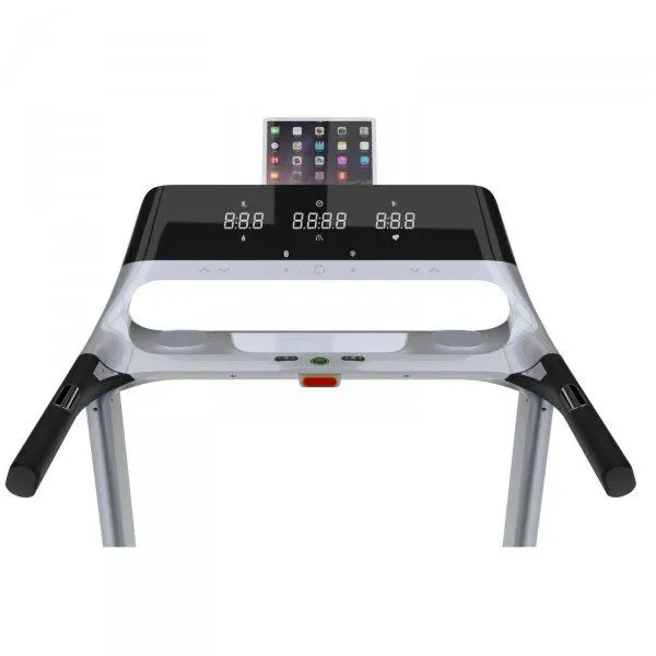 Horizon Treadmill PARAGON X 5