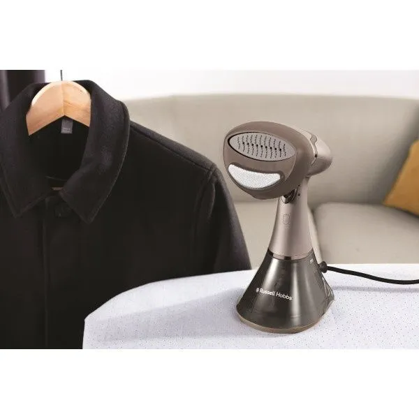 Ручной отпариватель Russell Hobbs ОРИГИНАЛ 8 Ручной отпариватель Russell Hobbs ОРИГИНАЛ 8