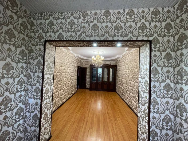 продаётся квартира ТТЗ-4 — фото 1