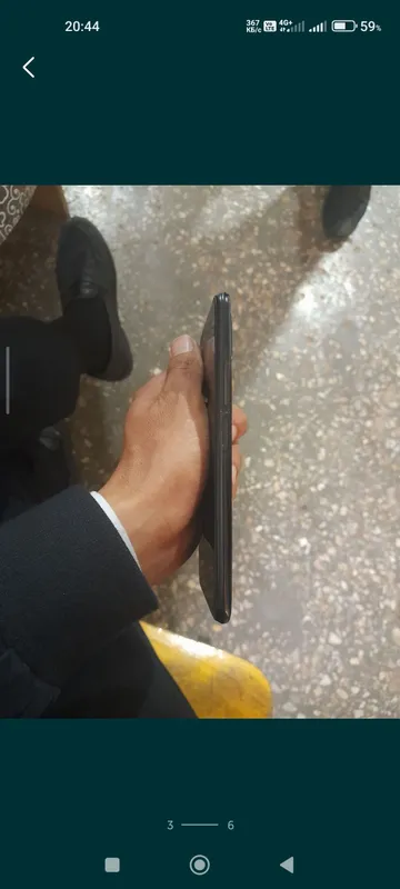 Xiaomi mi 11 lite 5G Ne sotiladi — фото 2