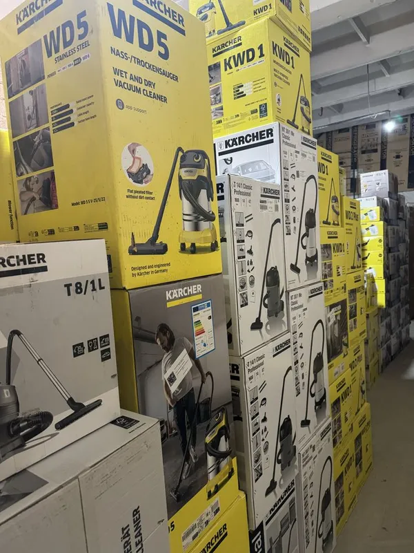KARCHER Техника ОРИГИНАЛ | Оптом Дона — фото 1