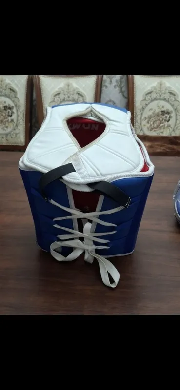 Forma dlya taykvando 2