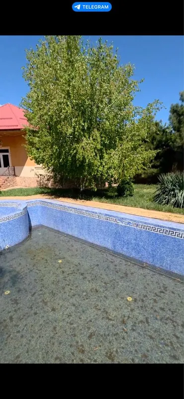 Продается дача в хумсан. Масжид куча 8
