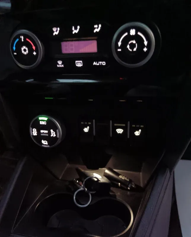 Автомобиль в отличном состоянии, как новый 10 Автомобиль в отличном состоянии, как новый 10