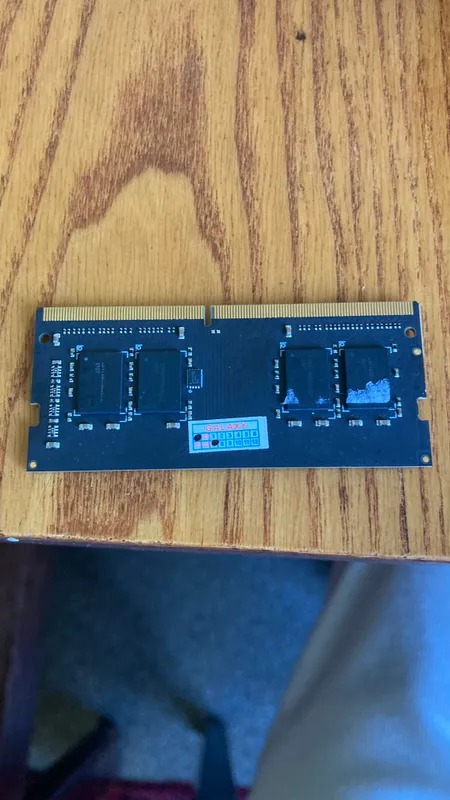 Оперативная память ОЗУ 8 гб ddr4 2 Оперативная память ОЗУ 8 гб ddr4 2