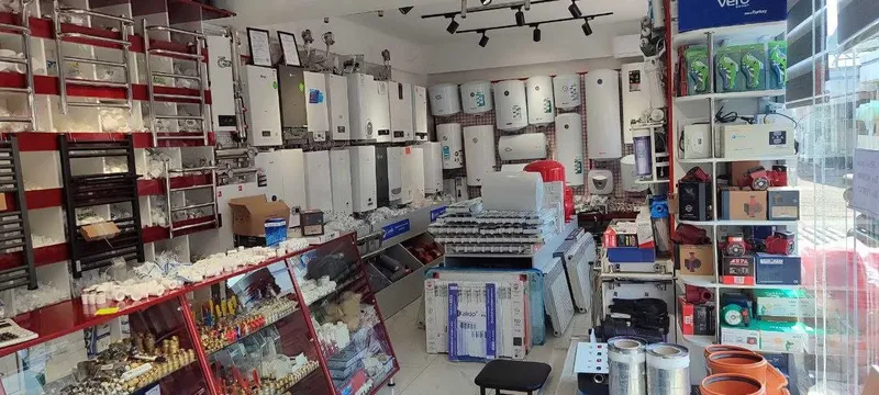 Котел Одноконтурный Ecodense Турецкий Конденсационный Кател — фото 2 Котел Одноконтурный Ecodense Турецкий Конденсационный Кател — фото 2