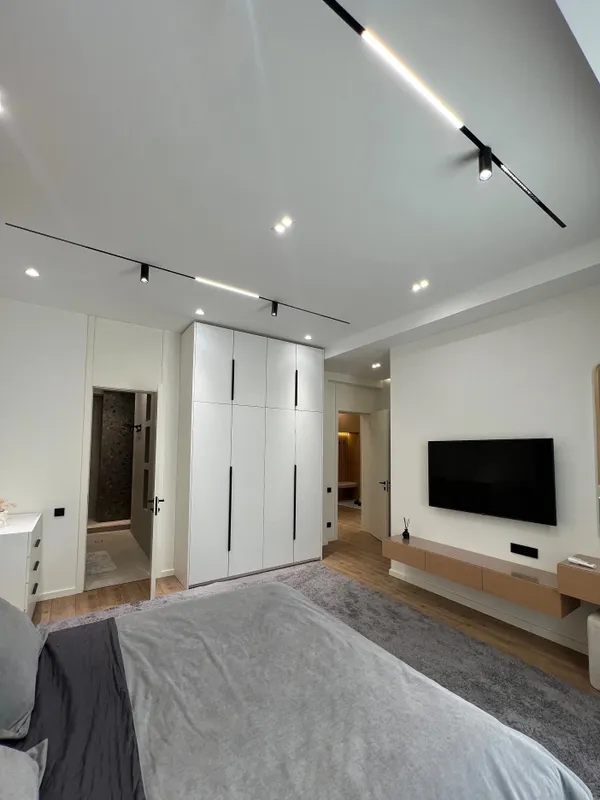Akademgorodok, 2 xona • 55 m² • 7/10-qavat 8