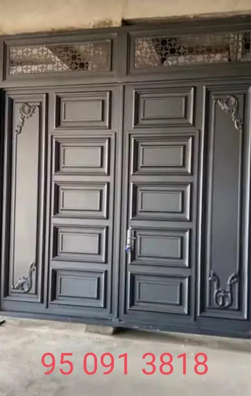 Ворота 2