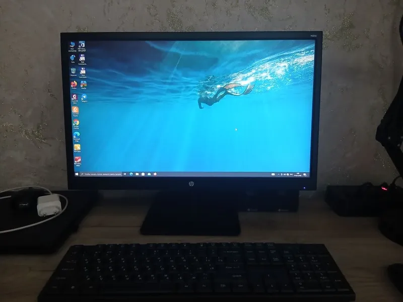 Компютер HP Intel CORE i5 — фото 2