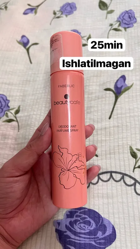 Parfum