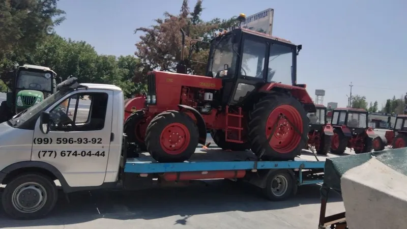 Евакуватор Самаркан баланд нукта 1 Евакуватор Самаркан баланд нукта 1