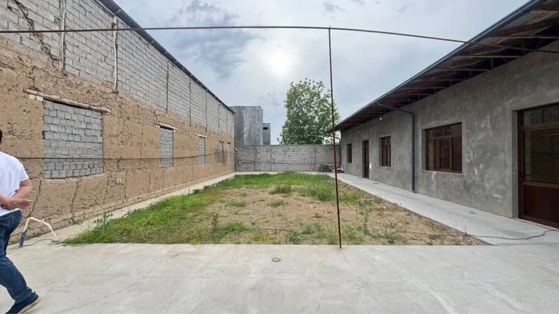 Xovli sotiladi Zangiota bekbaraka domga yetmasdan navqiron mahalla — фото 2