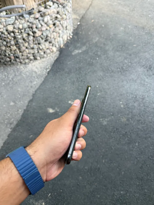 Iphone xs ayfon xs 64gb ideal aybi yo face ishlidi 5