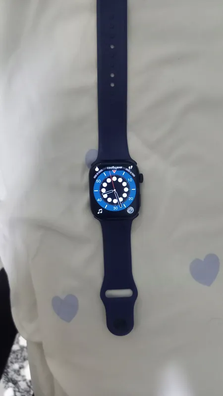 Apple watch 9 1