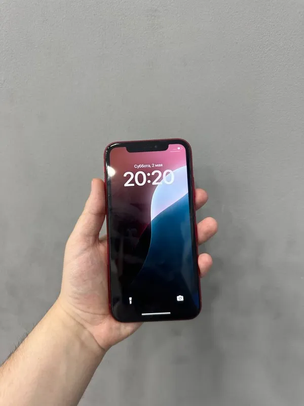 Iphone 12 max 512 gb