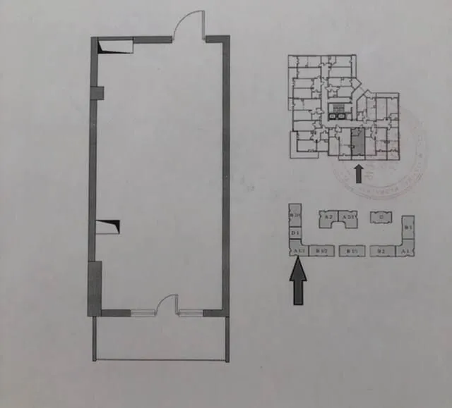 квартира 1 квартира 1